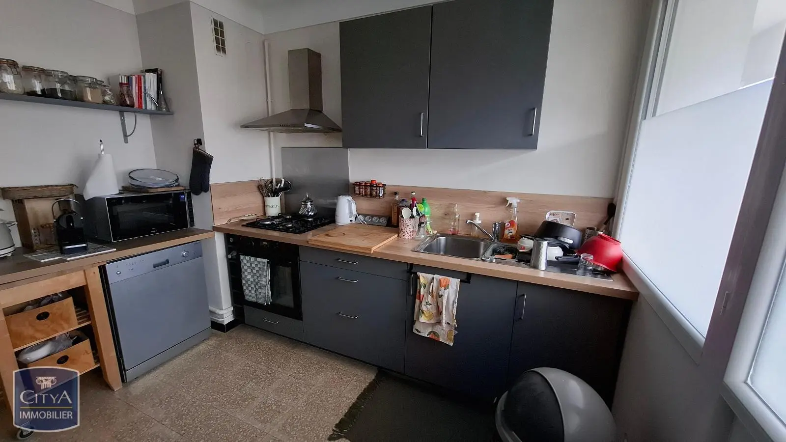 Photo 10 Appartement 4 pièces 91.49m²