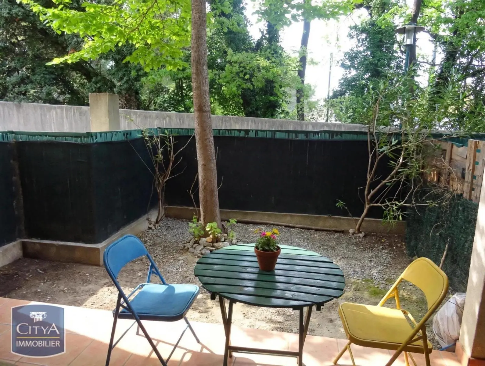 Photo 7 Appartement 1 pièce 29.4m²
