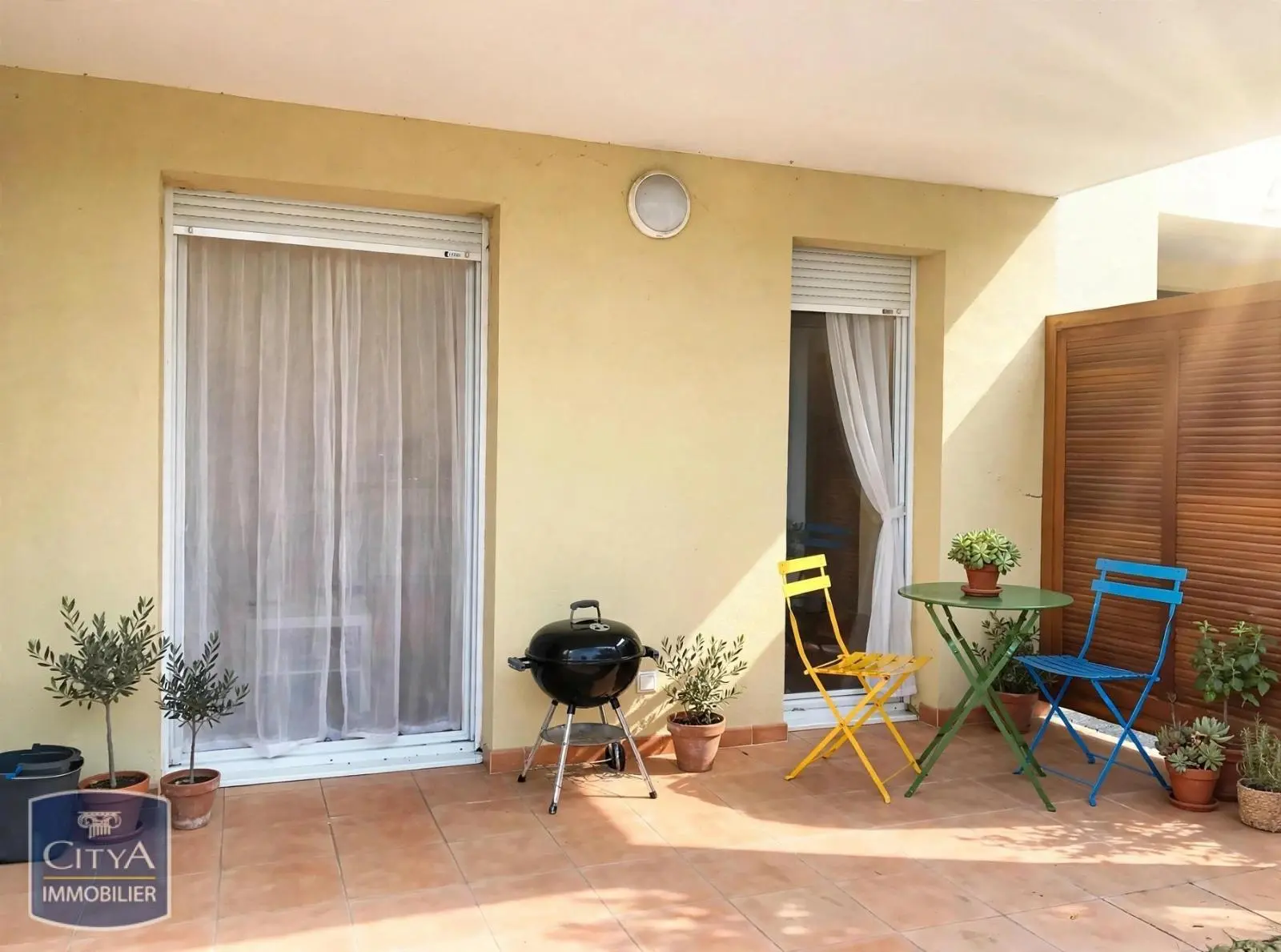 Photo 6 Appartement 1 pièce 29.4m²