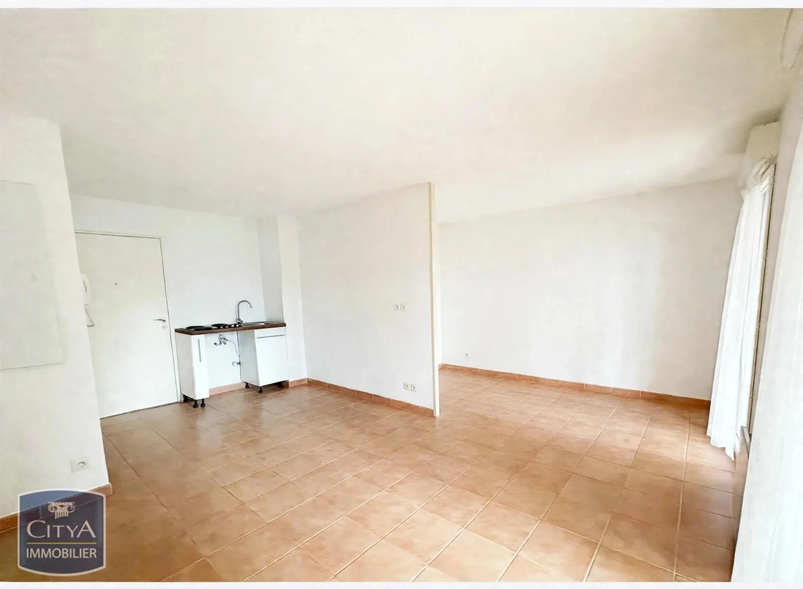 Photo 4 Appartement 1 pièce 29.4m²