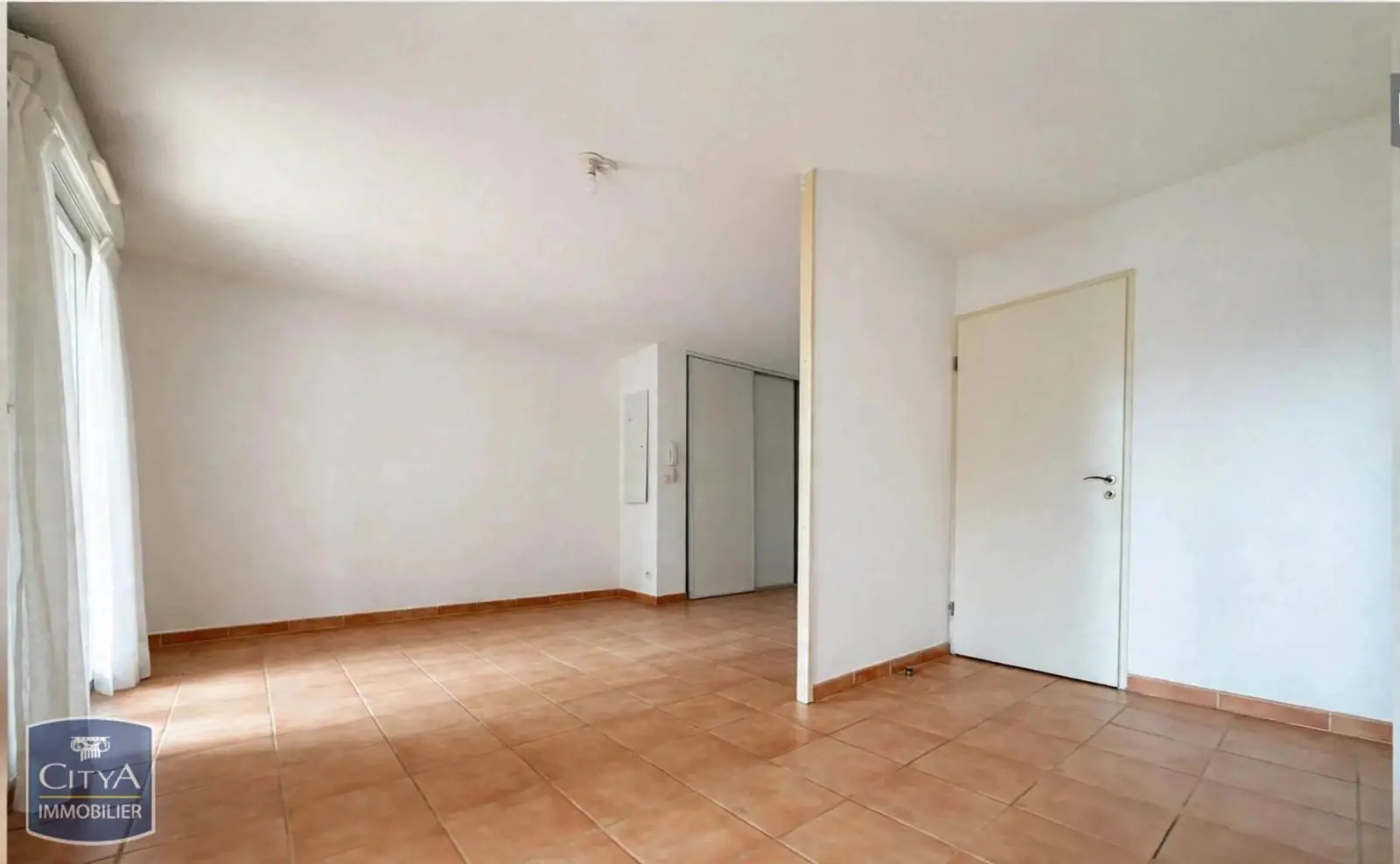 Photo 3 Appartement 1 pièce 29.4m²