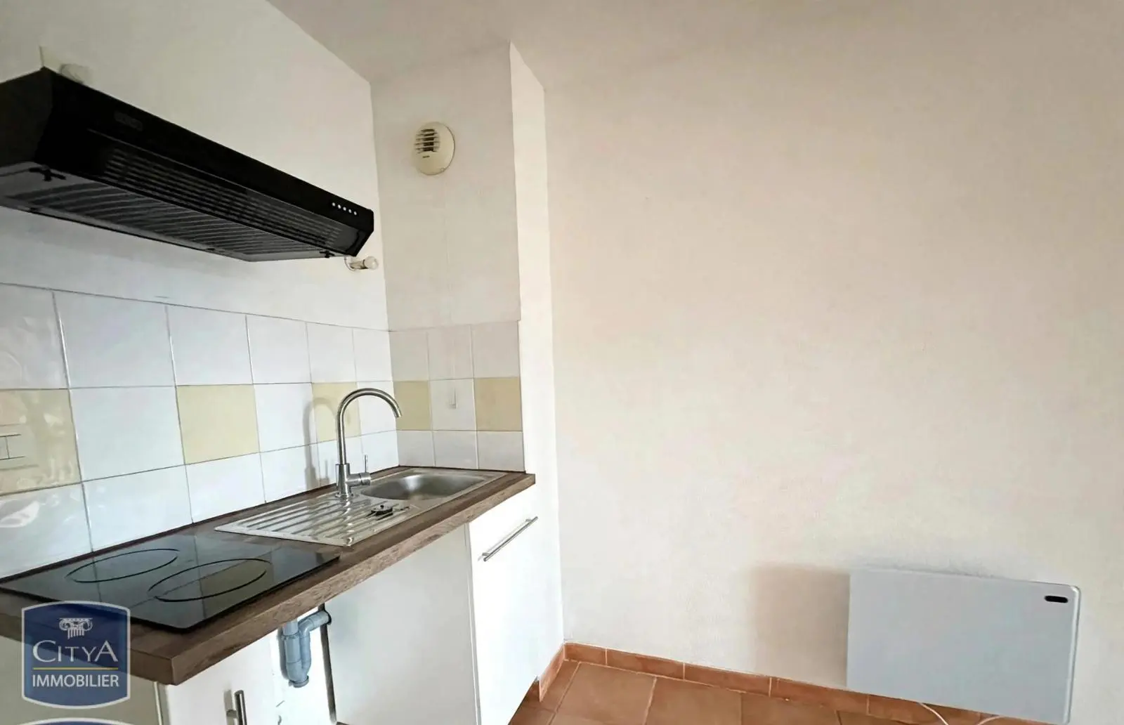 Photo 5 Appartement 1 pièce 29.4m²