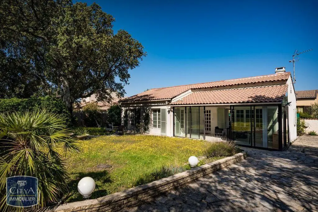 Photo 2 Appartement 5 pièces 102.32m²