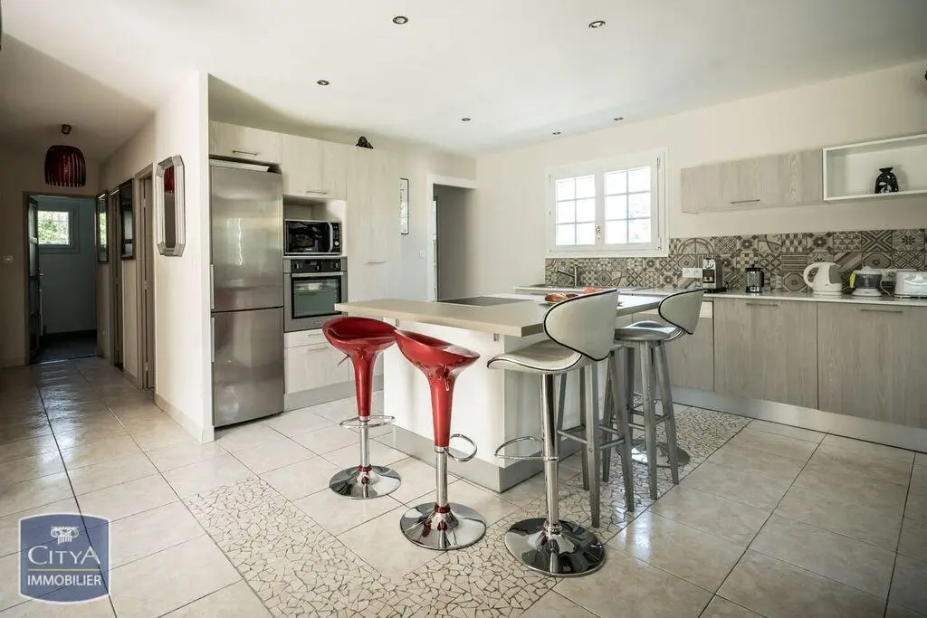 Photo 4 Appartement 5 pièces 102.32m²