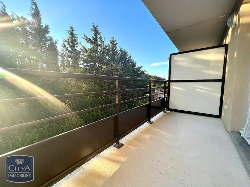 Photo 2 Appartement 2 pièces 37.42m²