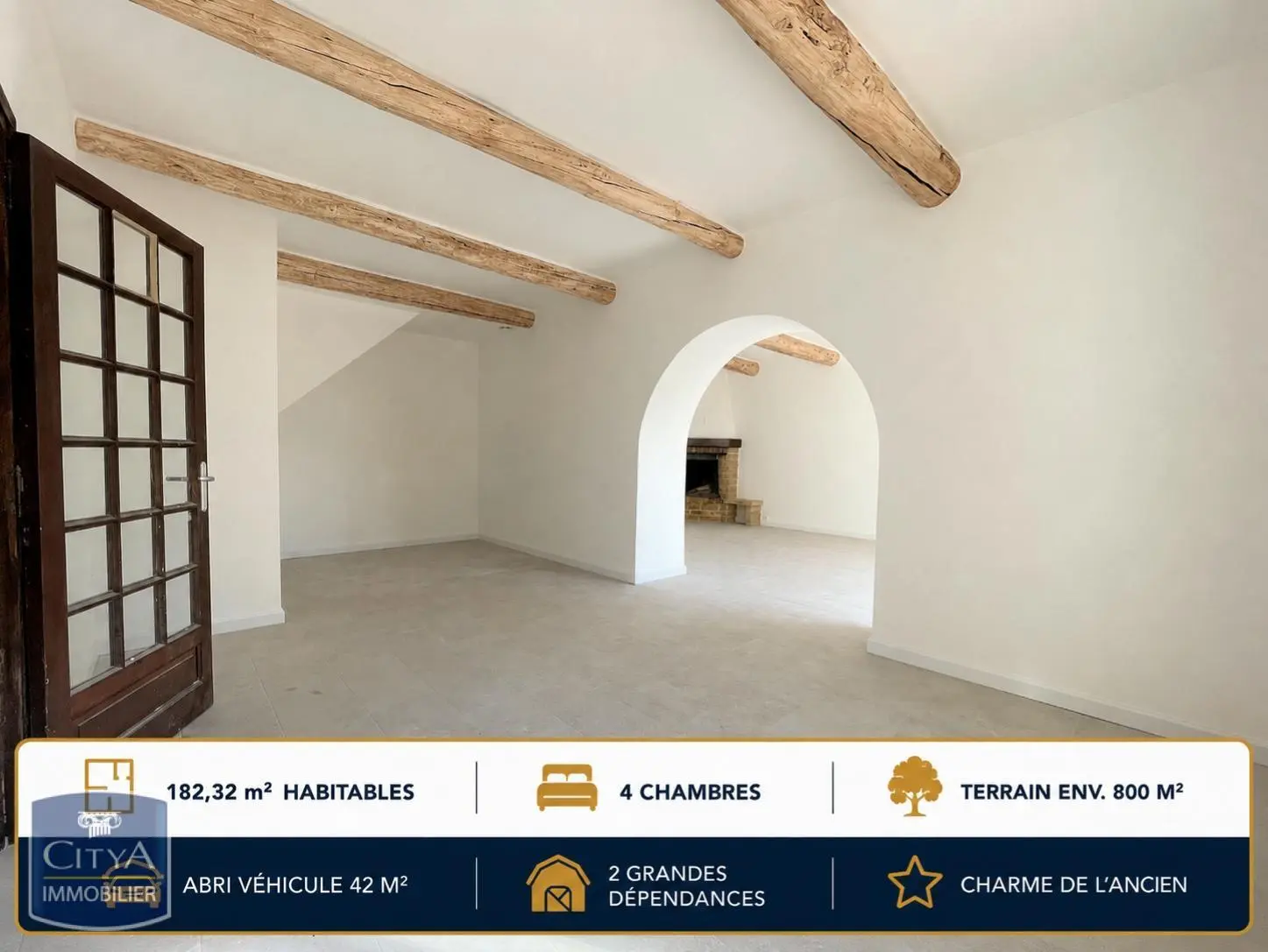 Photo 3 Maison 7 pièces 182.32m²