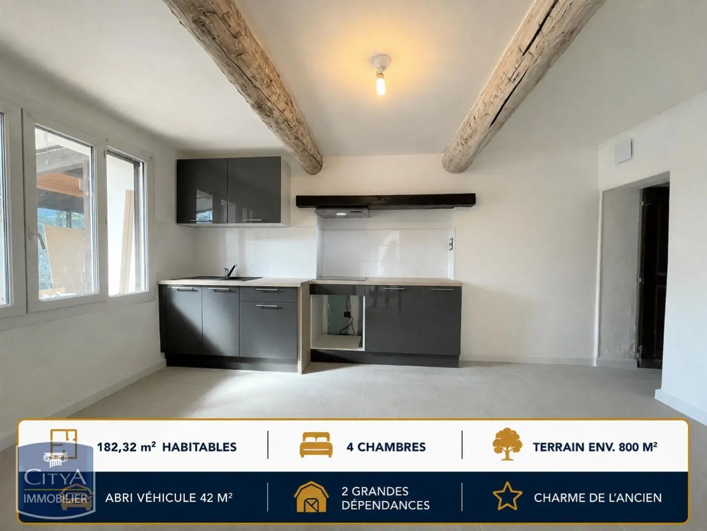 Photo 4 Maison 7 pièces 182.32m²