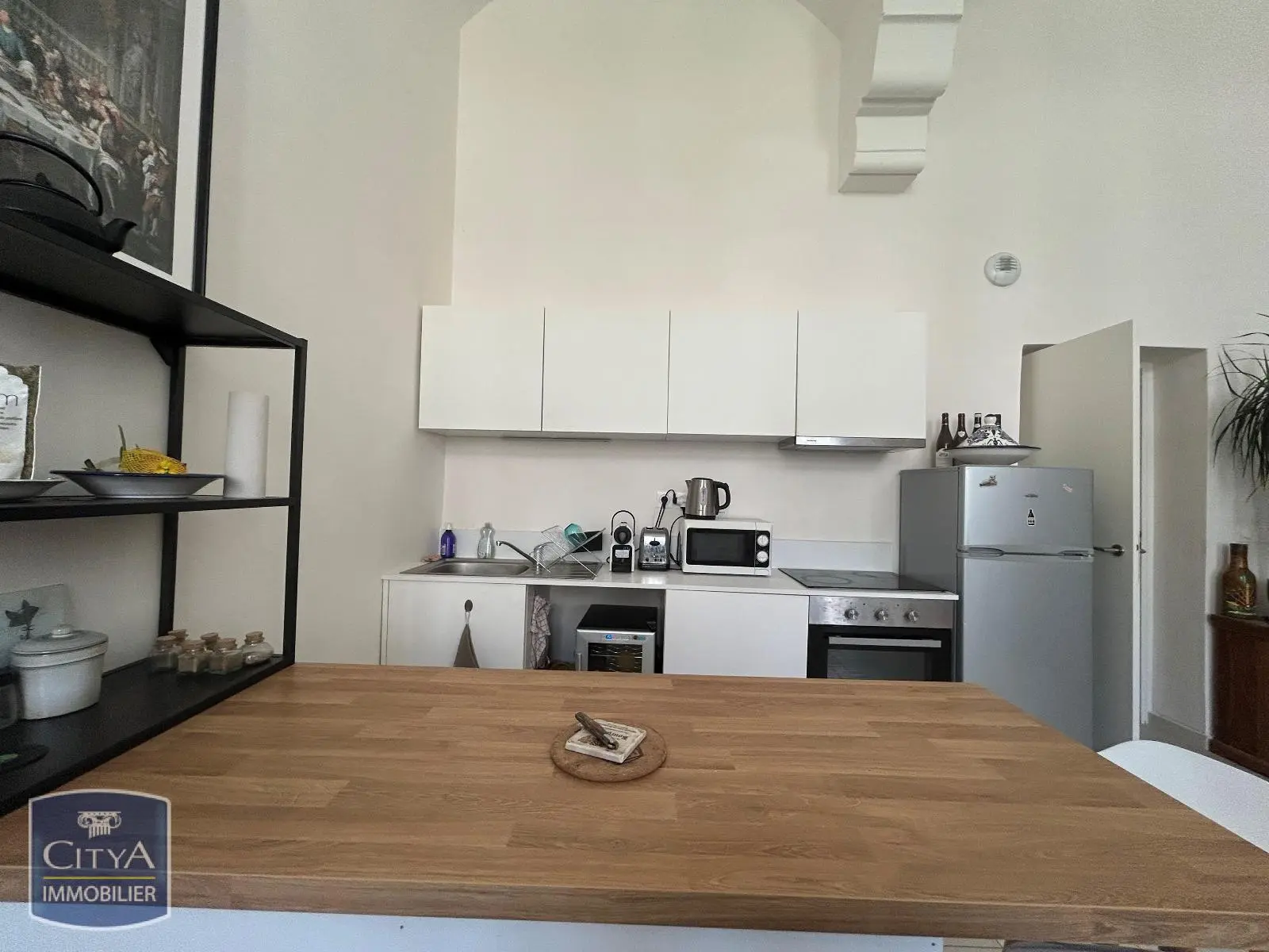 Photo 4 Appartement 3 pièces 60.97m²