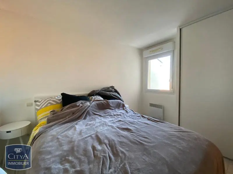 Photo 5 Appartement 2 pièces 48.08m²