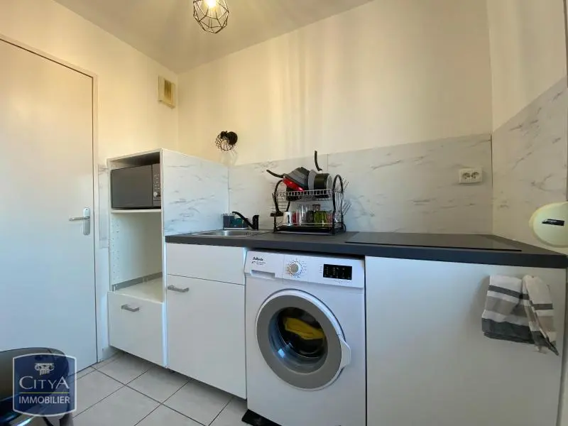 Photo 3 Appartement 2 pièces 48.08m²