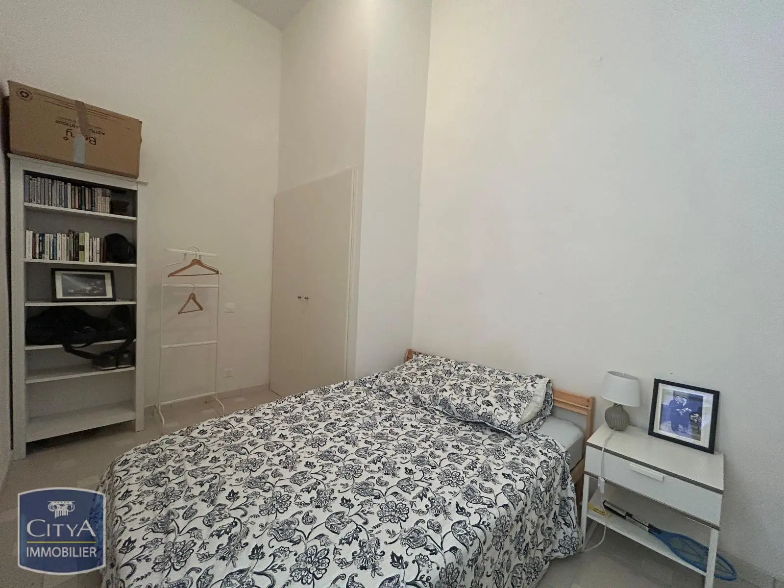 Photo 7 Appartement 3 pièces 60.97m²