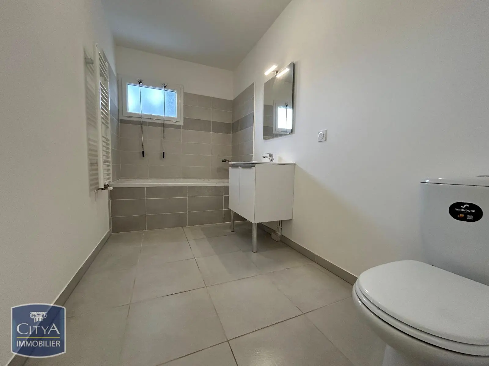 Photo 6 Appartement 2 pièces 48.3m²