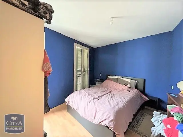 Photo 4 Appartement 2 pièces 53.73m²