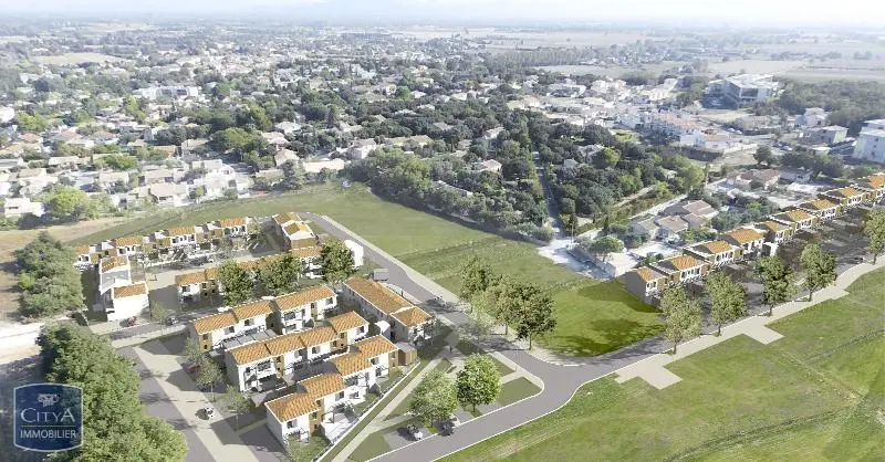 Photo 12 pour Maison 4 pièces 81.3m² Photo 12 Maison 4 pièces 81.3m²