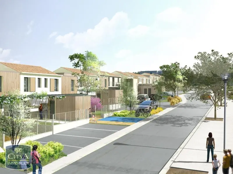 Photo 10 pour Maison 4 pièces 81.3m² Photo 10 Maison 4 pièces 81.3m²