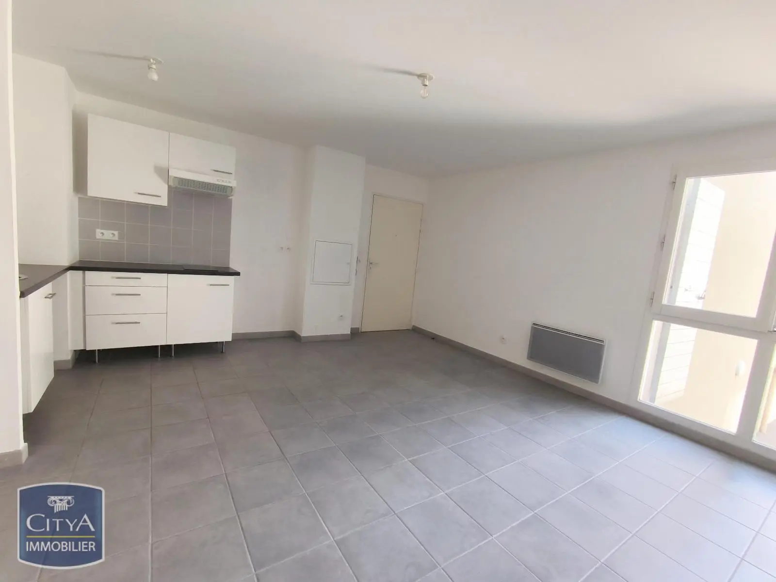Photo 3 Appartement 1 pièce 36m²