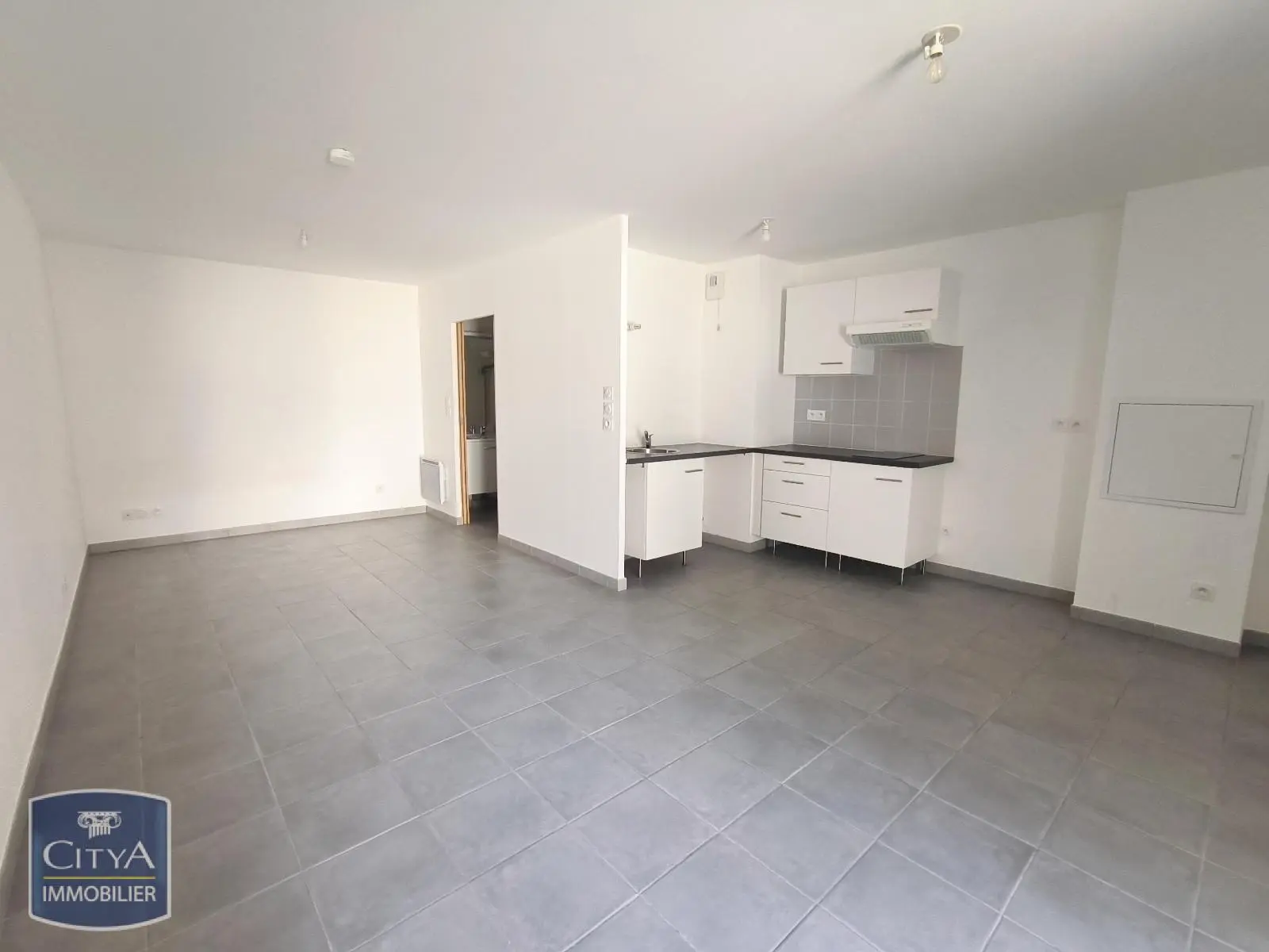 Photo 1 Appartement 1 pièce 36m²