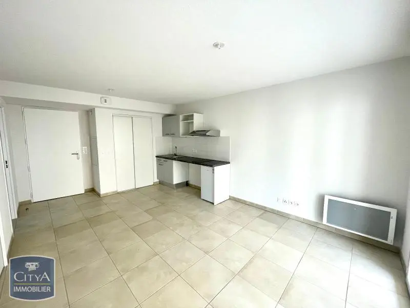 Photo 2 Appartement 2 pièces 36.72m²