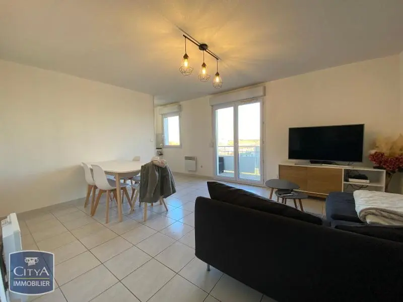 Photo 1 Appartement 2 pièces 48.08m²