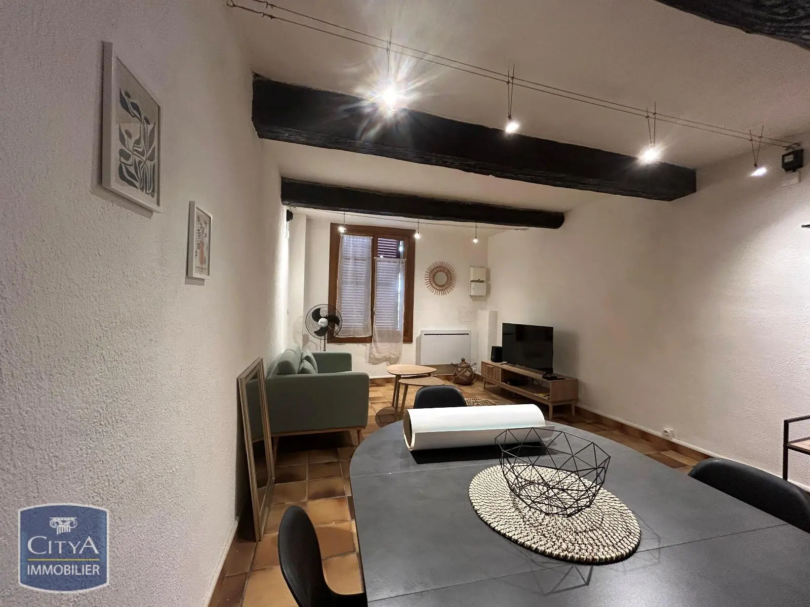Photo 2 appartement Avignon