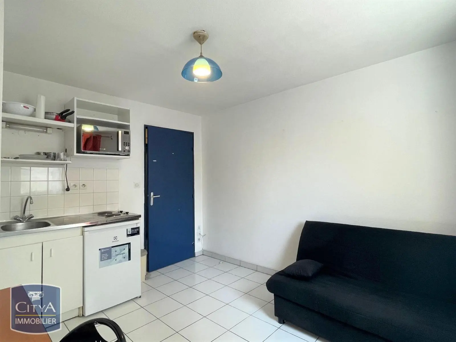 Photo 5 Appartement 1 pièce 16.96m²