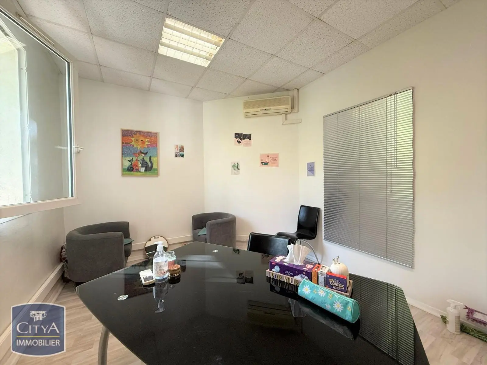 Photo 3 Local Commercial 15m²