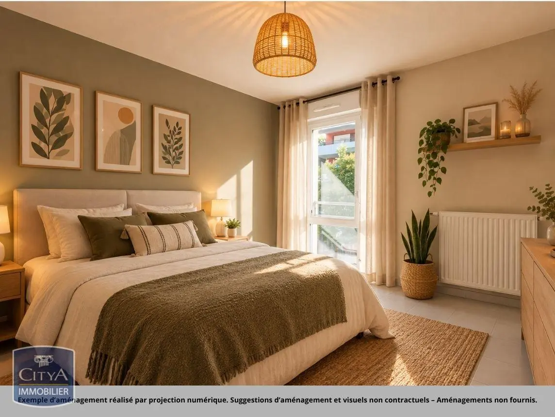 Photo 1 appartement Avignon