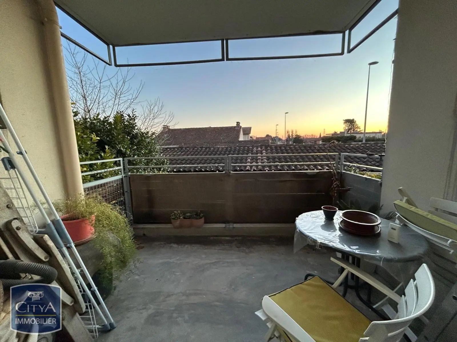 Photo 1 Appartement 2 pièces 42.7m²