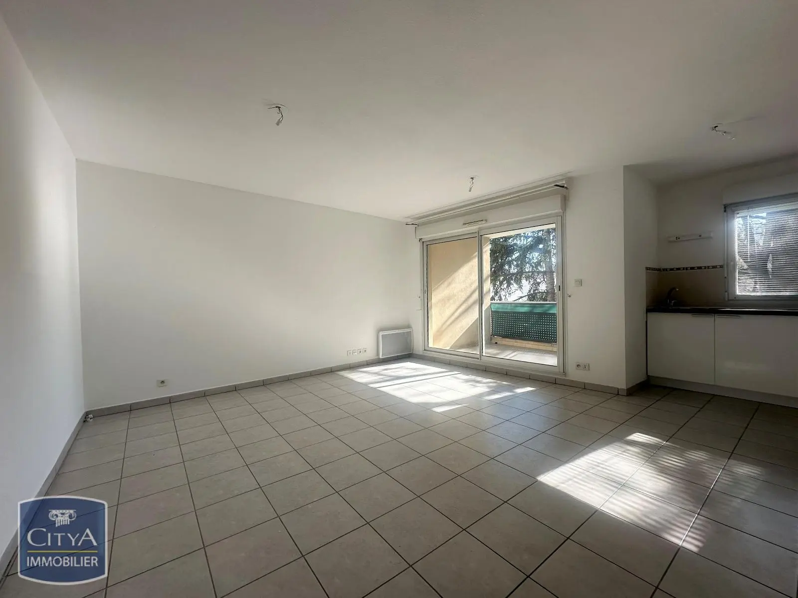 Photo 4 Appartement 2 pièces 48.58m²