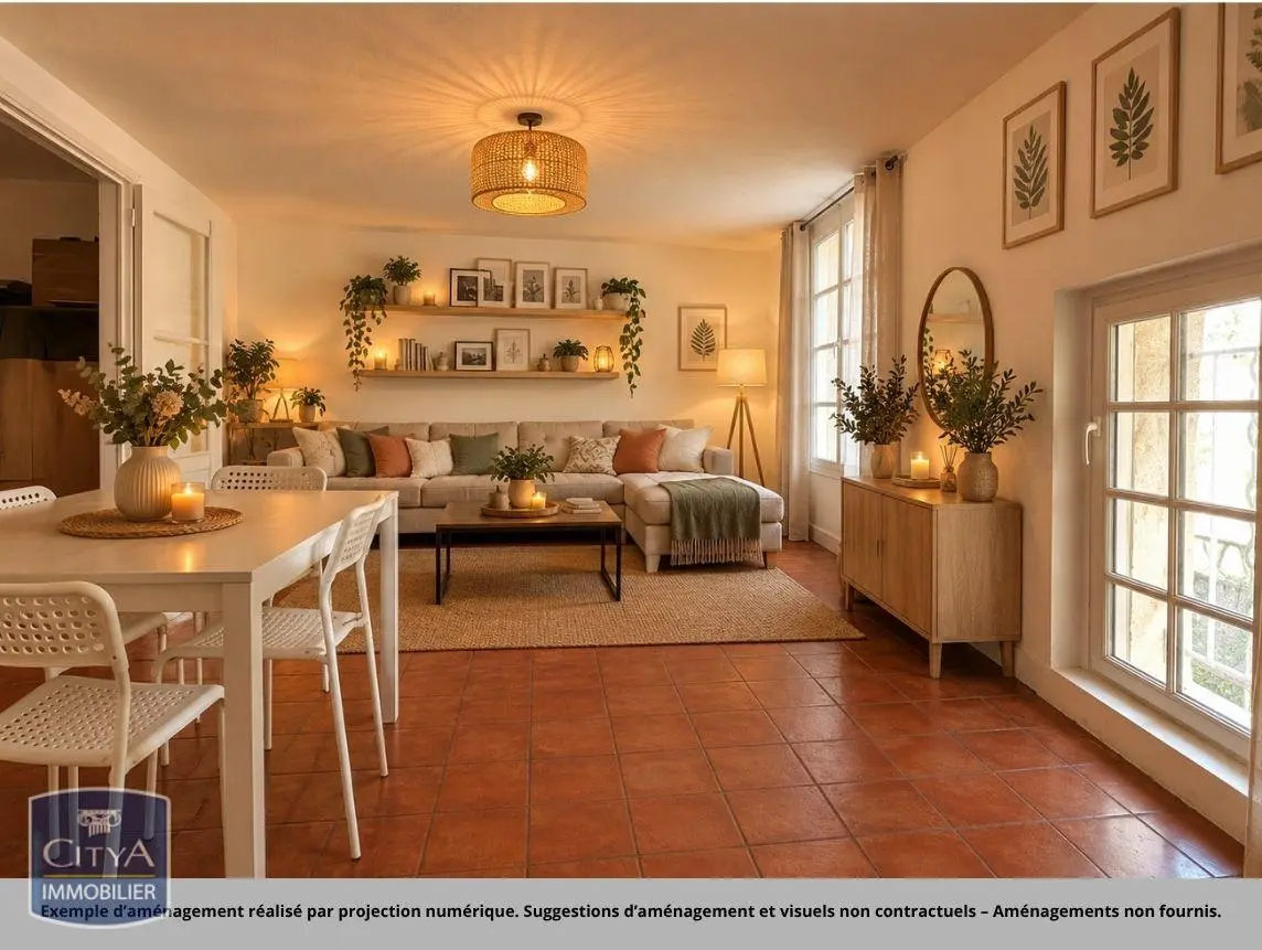Photo 1 appartement Avignon