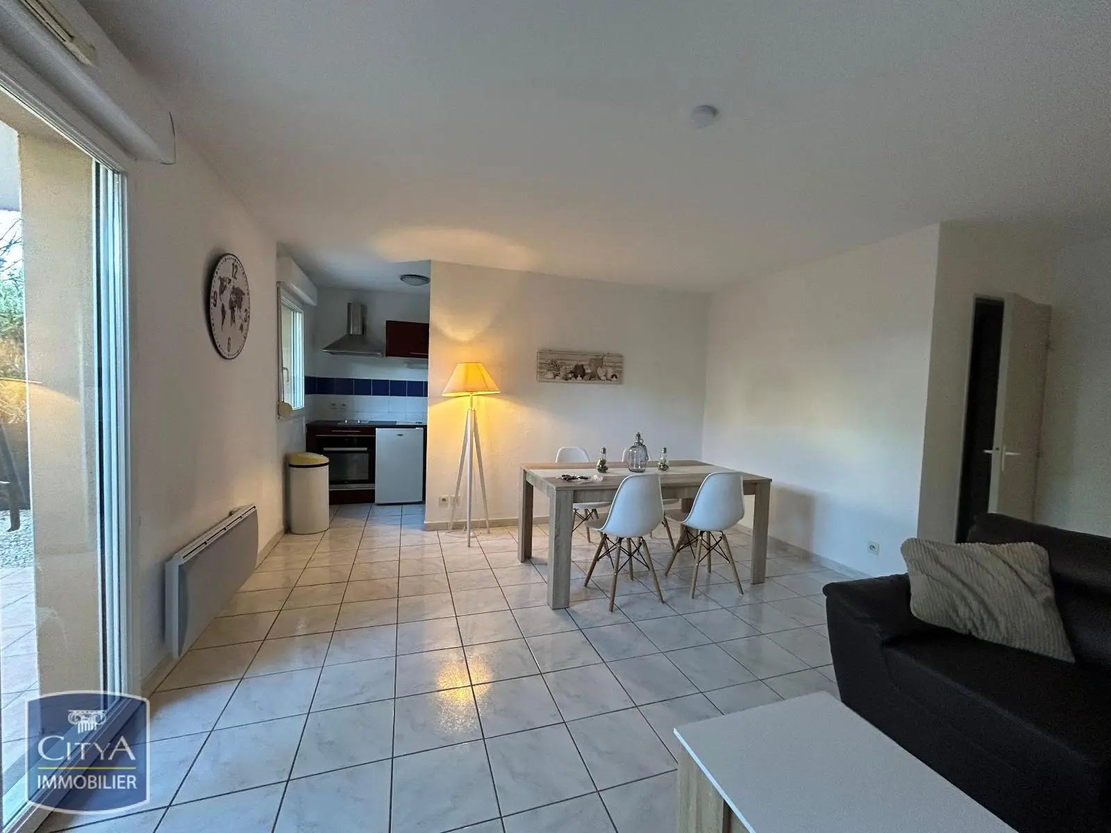 Photo 1 Appartement 2 pièces 47.55m²
