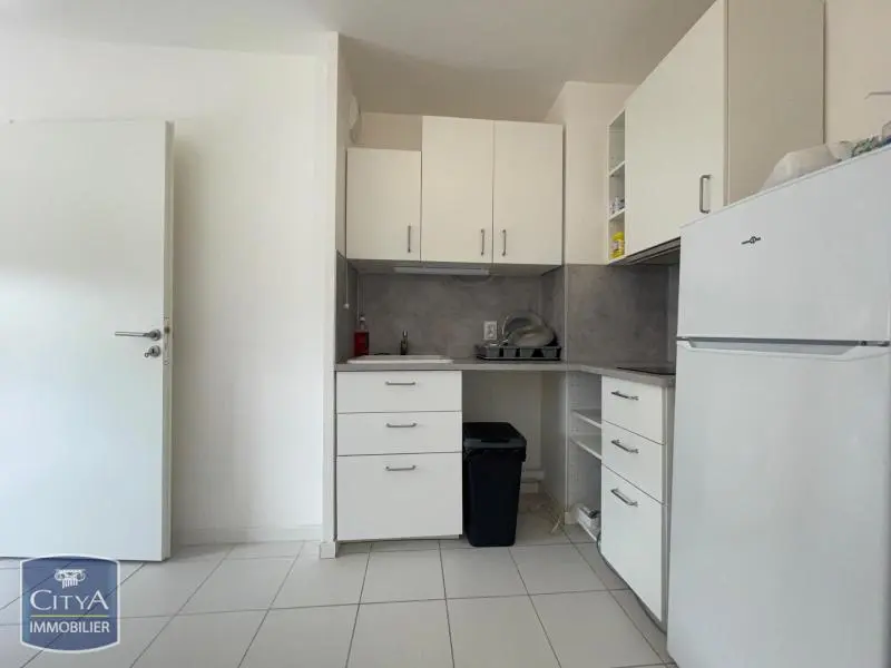 Photo 3 Appartement 2 pièces 38.53m²