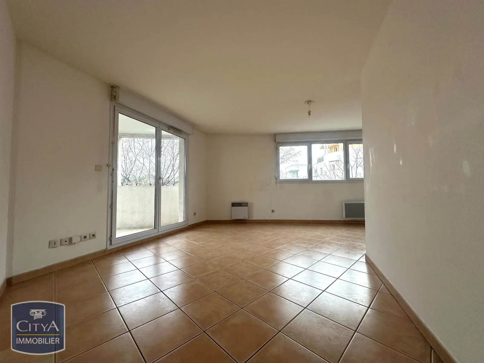 Photo 1 Appartement 3 pièces 56.75m²