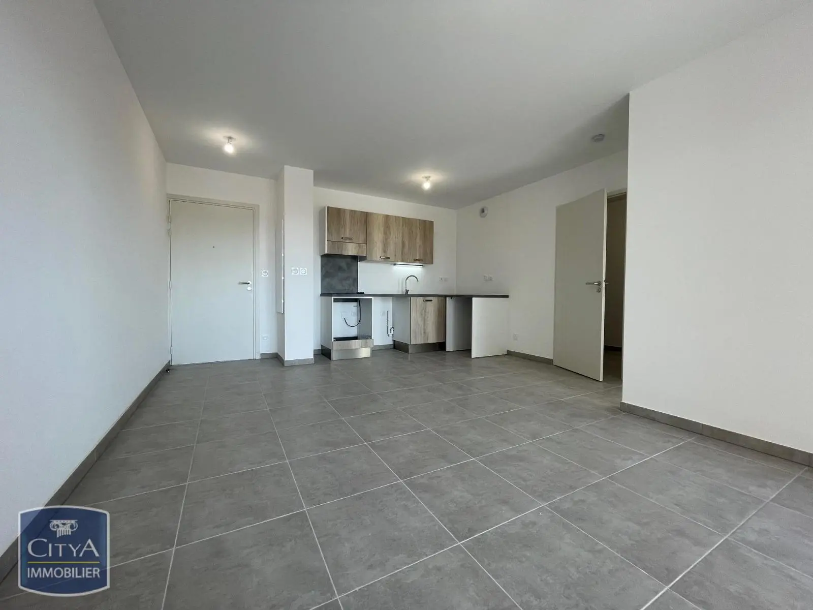 Photo 1 Appartement 2 pièces 40m²