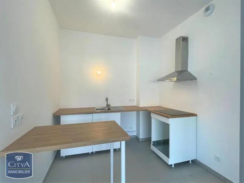 Photo 2 Appartement 2 pièces 46.33m²