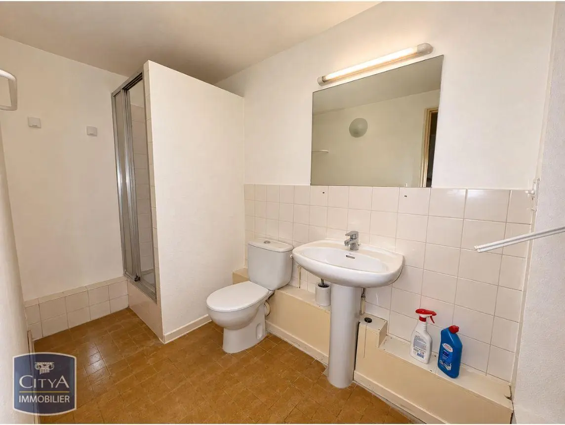 Photo 3 Appartement 1 pièce 37.46m²
