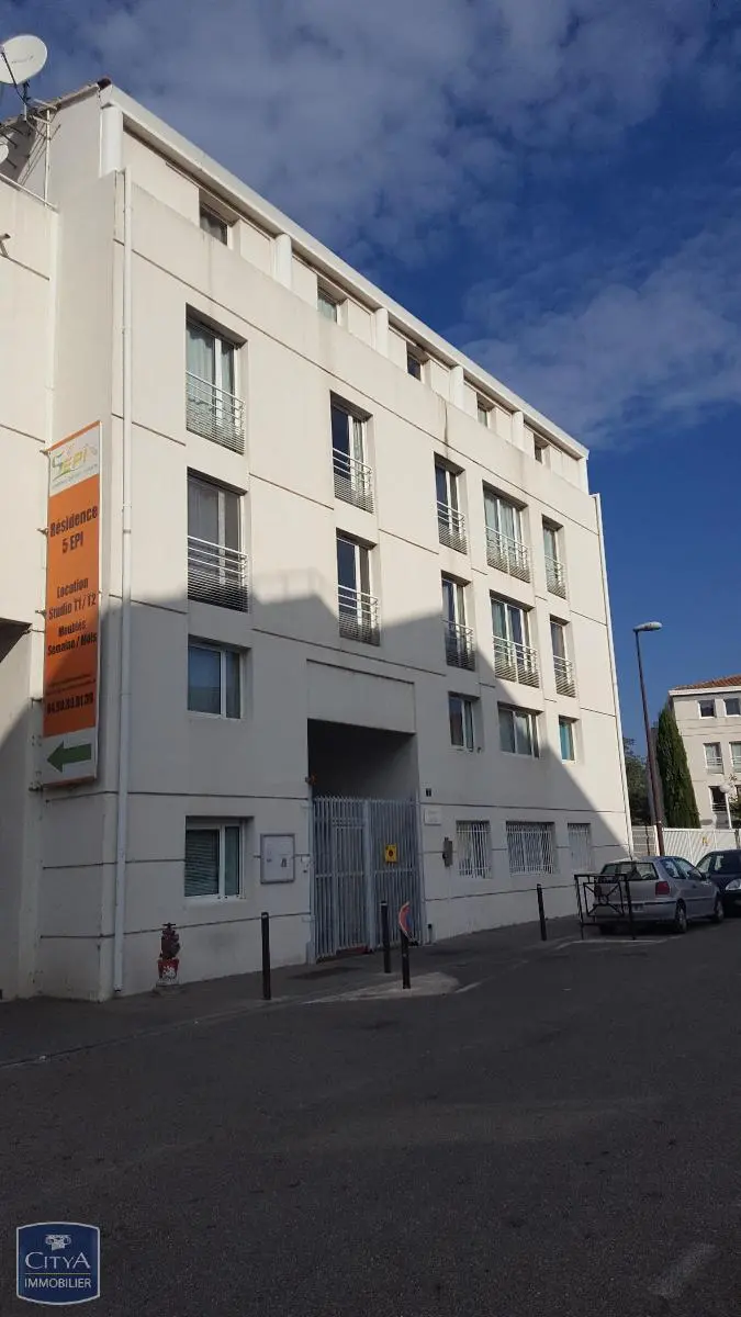 Photo 2 appartement Avignon
