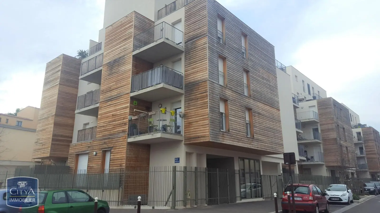 Photo 7 Appartement 3 pièces 64.6m²