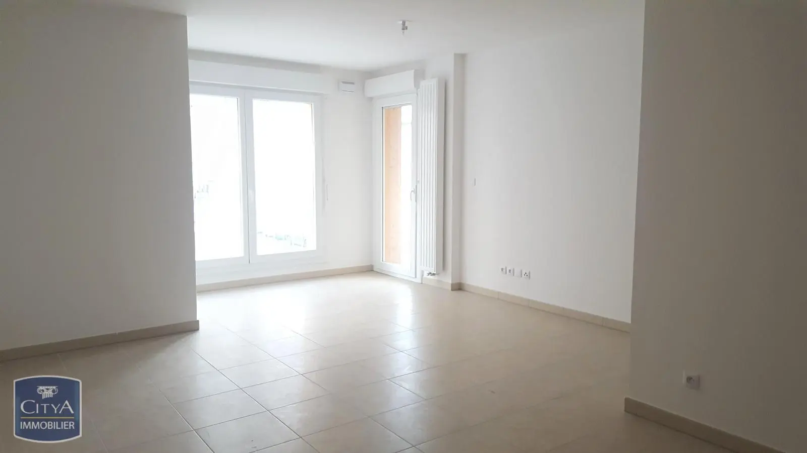 Photo 1 Appartement 3 pièces 64.6m²