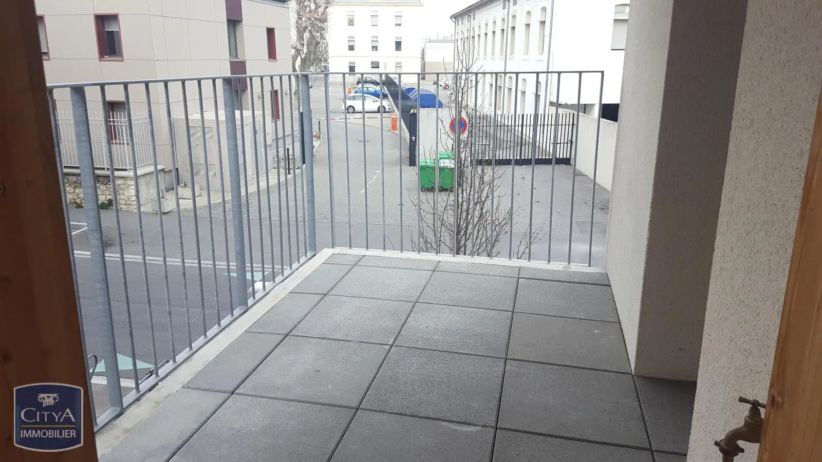 Photo 3 Appartement 3 pièces 64.6m²