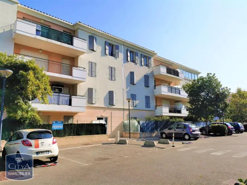 Photo 8 Appartement 1 pièce 30.06m²