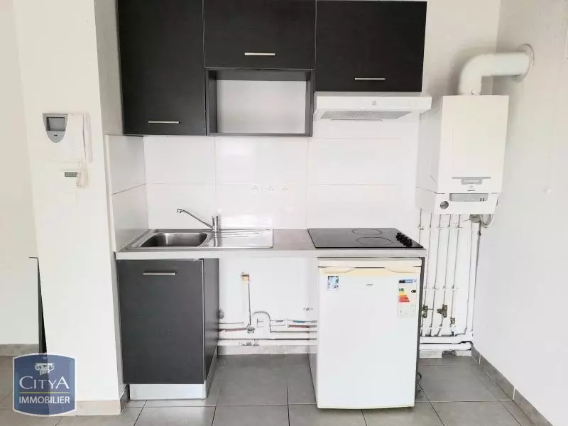 Photo 3 Appartement 2 pièces 36.7m²