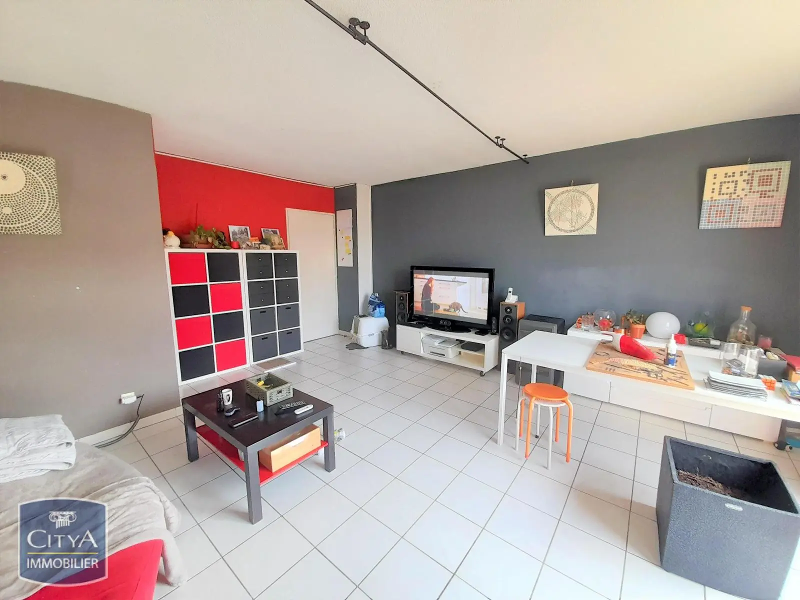 Photo 2 Appartement 2 pièces 49.26m²