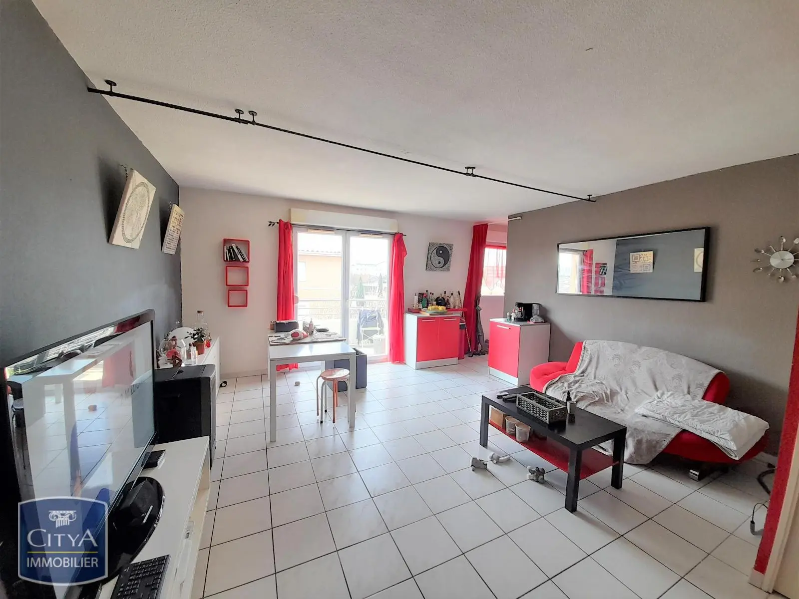 Photo 1 Appartement 2 pièces 49.26m²