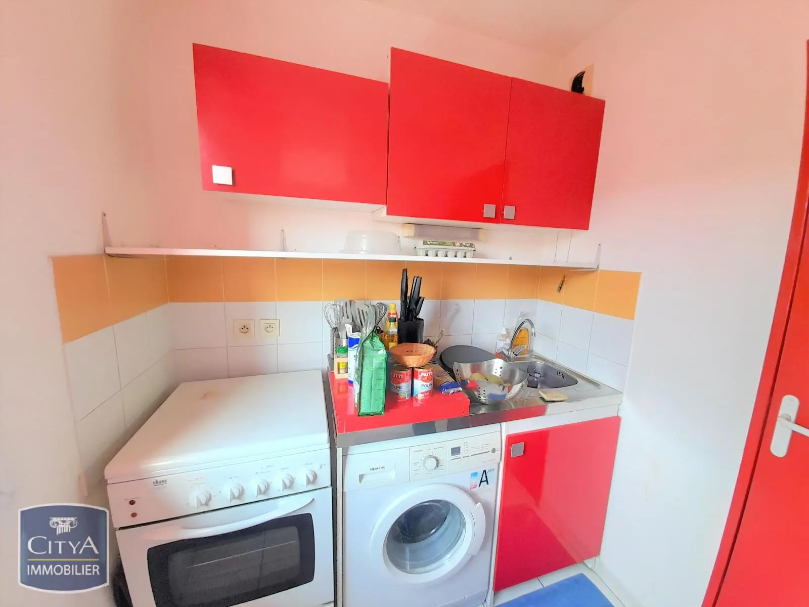 Photo 4 Appartement 2 pièces 49.26m²
