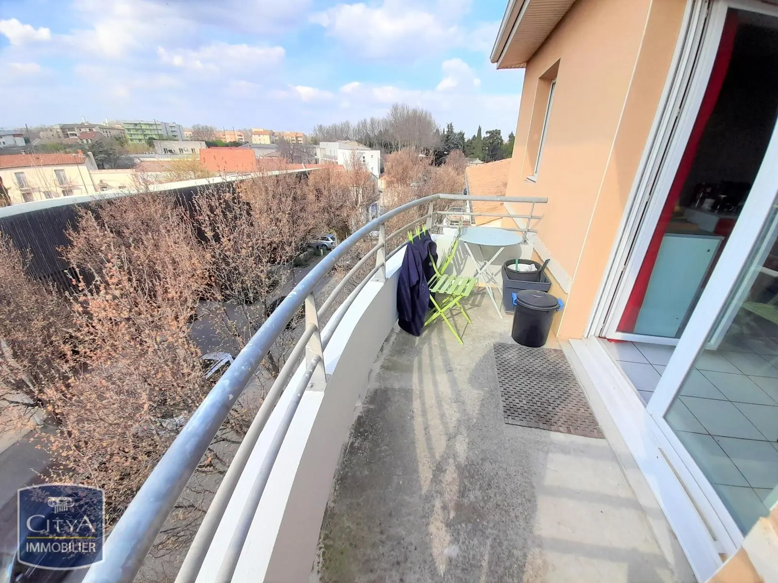 Photo 3 Appartement 2 pièces 49.26m²