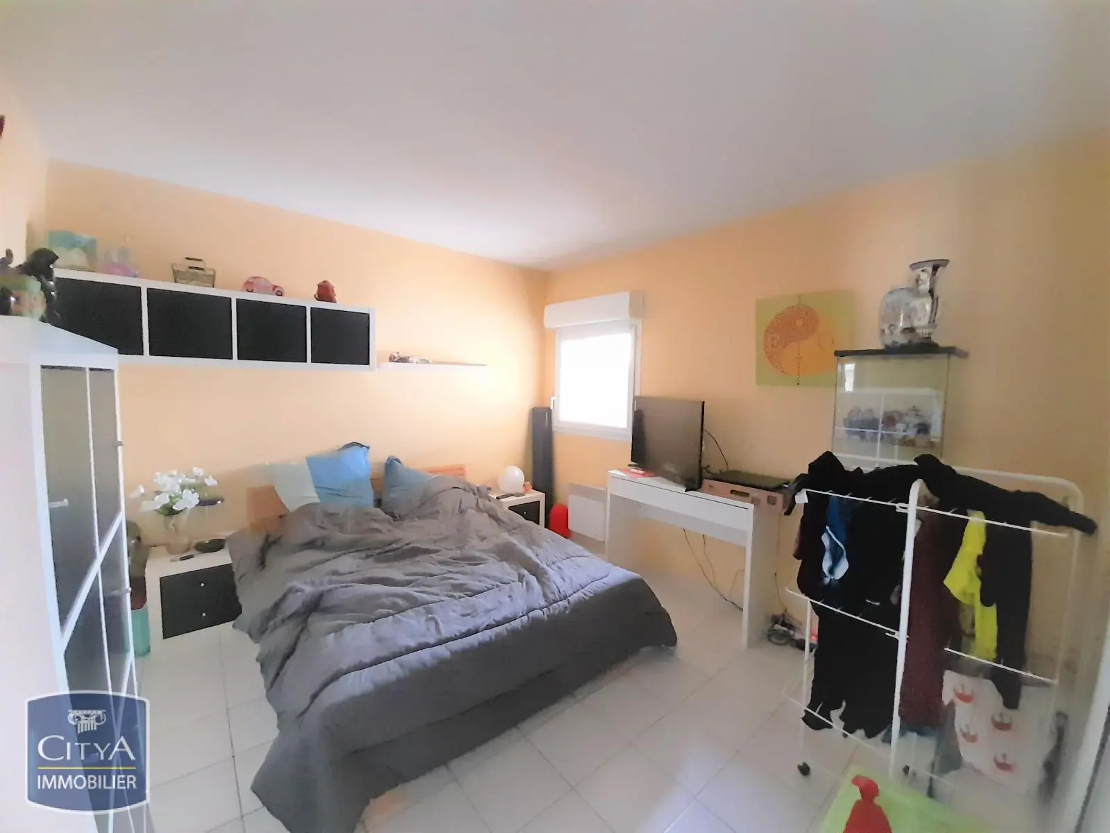 Photo 6 Appartement 2 pièces 49.26m²