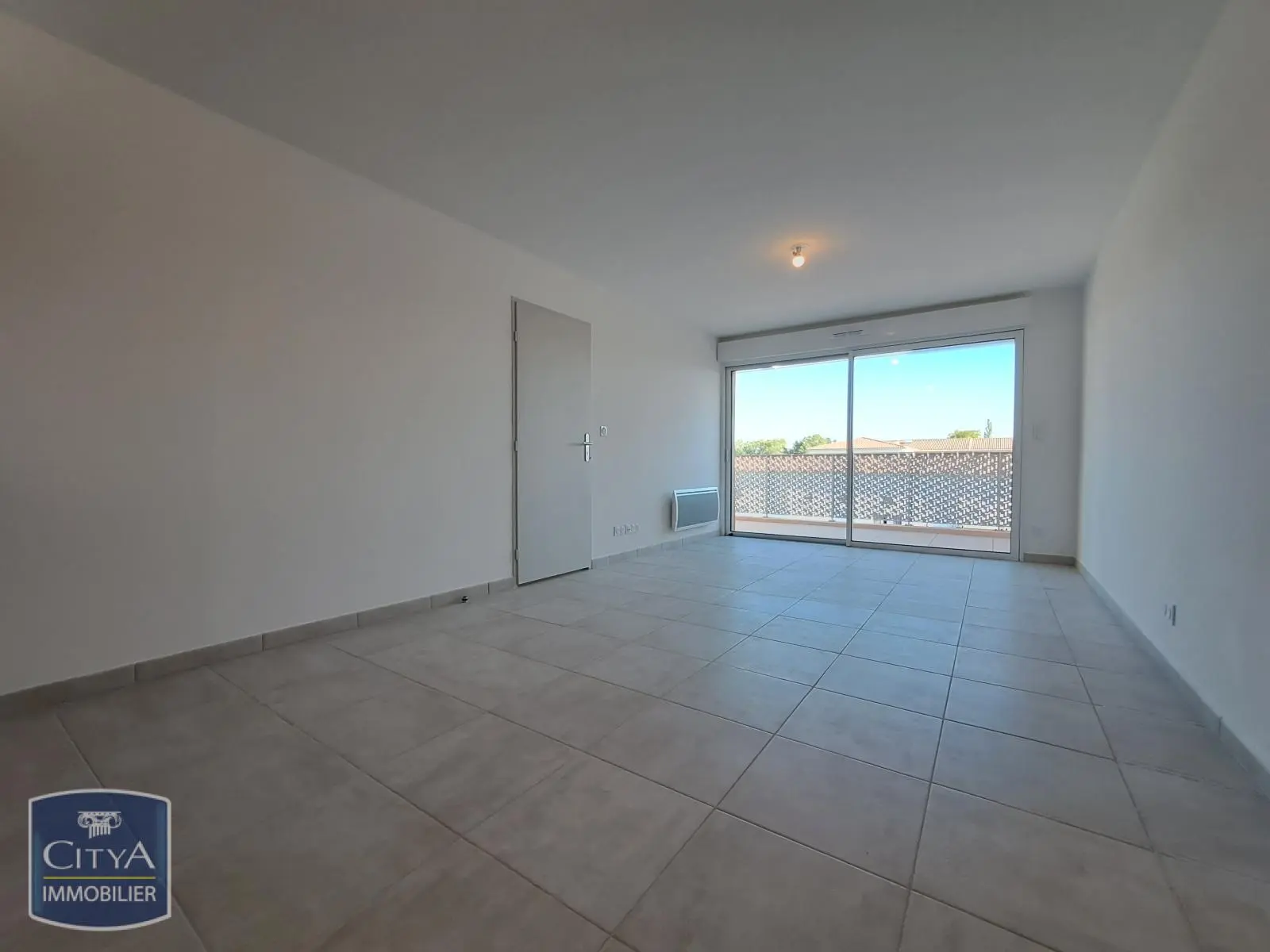 Photo 1 Appartement 2 pièces 47.86m²