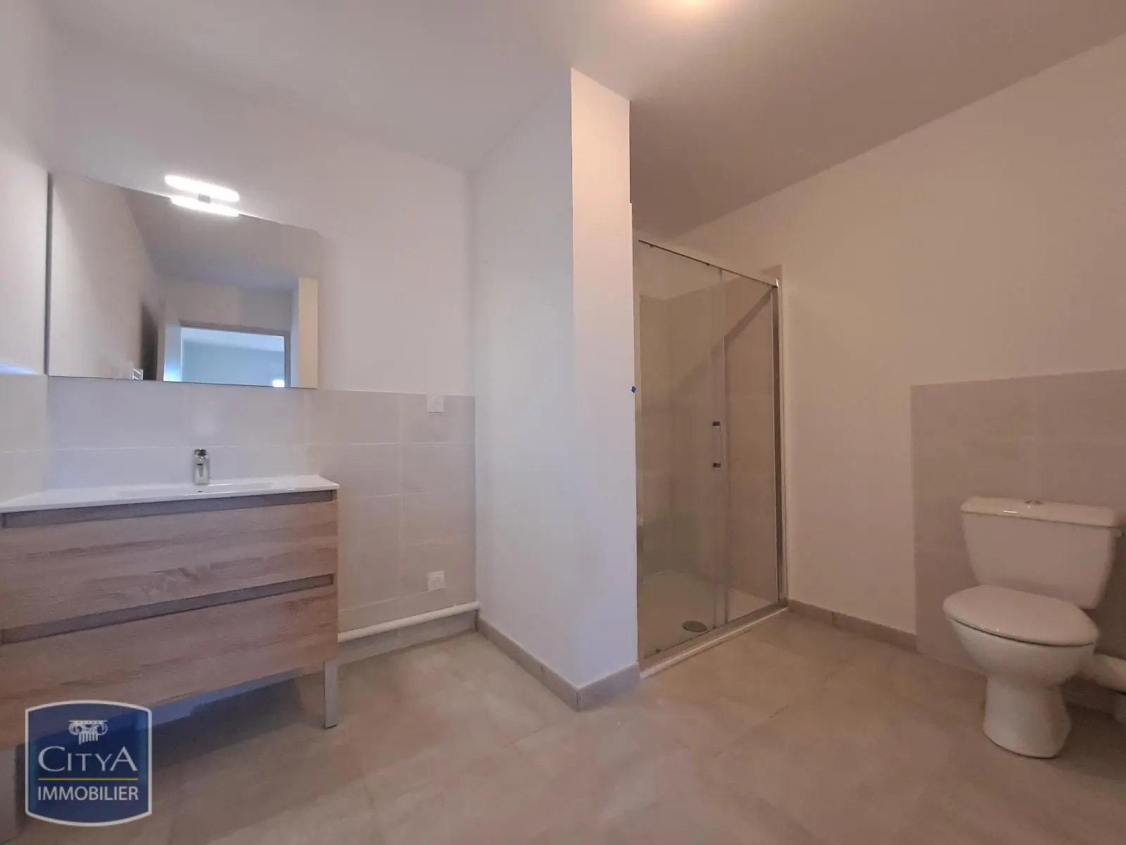 Photo 5 Appartement 2 pièces 47.86m²