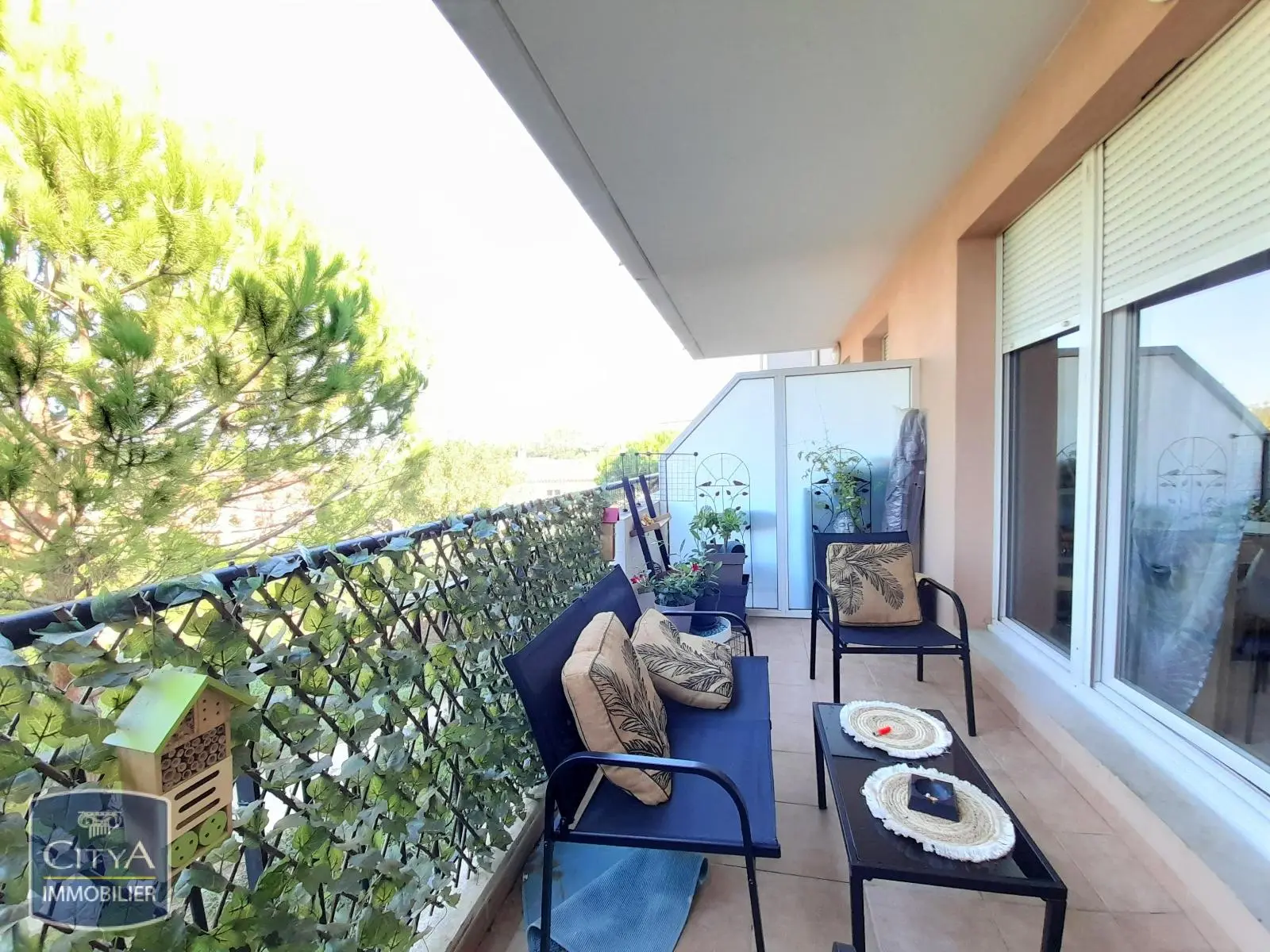 Photo 3 Appartement 2 pièces 43.65m²